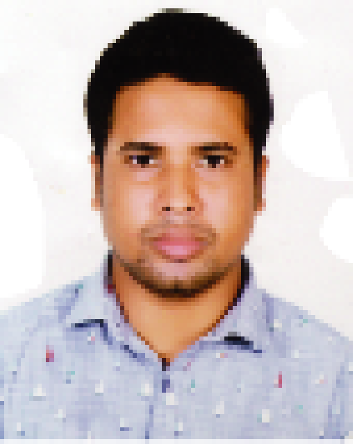 Mr. Mohammad Tuafazzal Hossain